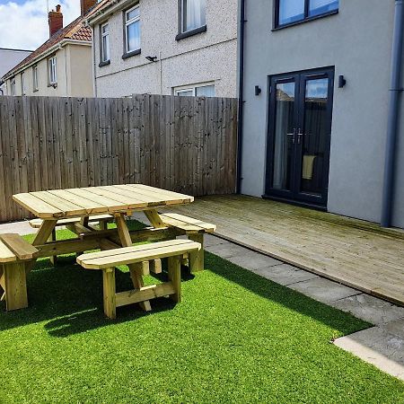2 Bedroom Apartments In Filton By Cliftonvalley Apartments Бристоль Экстерьер фото