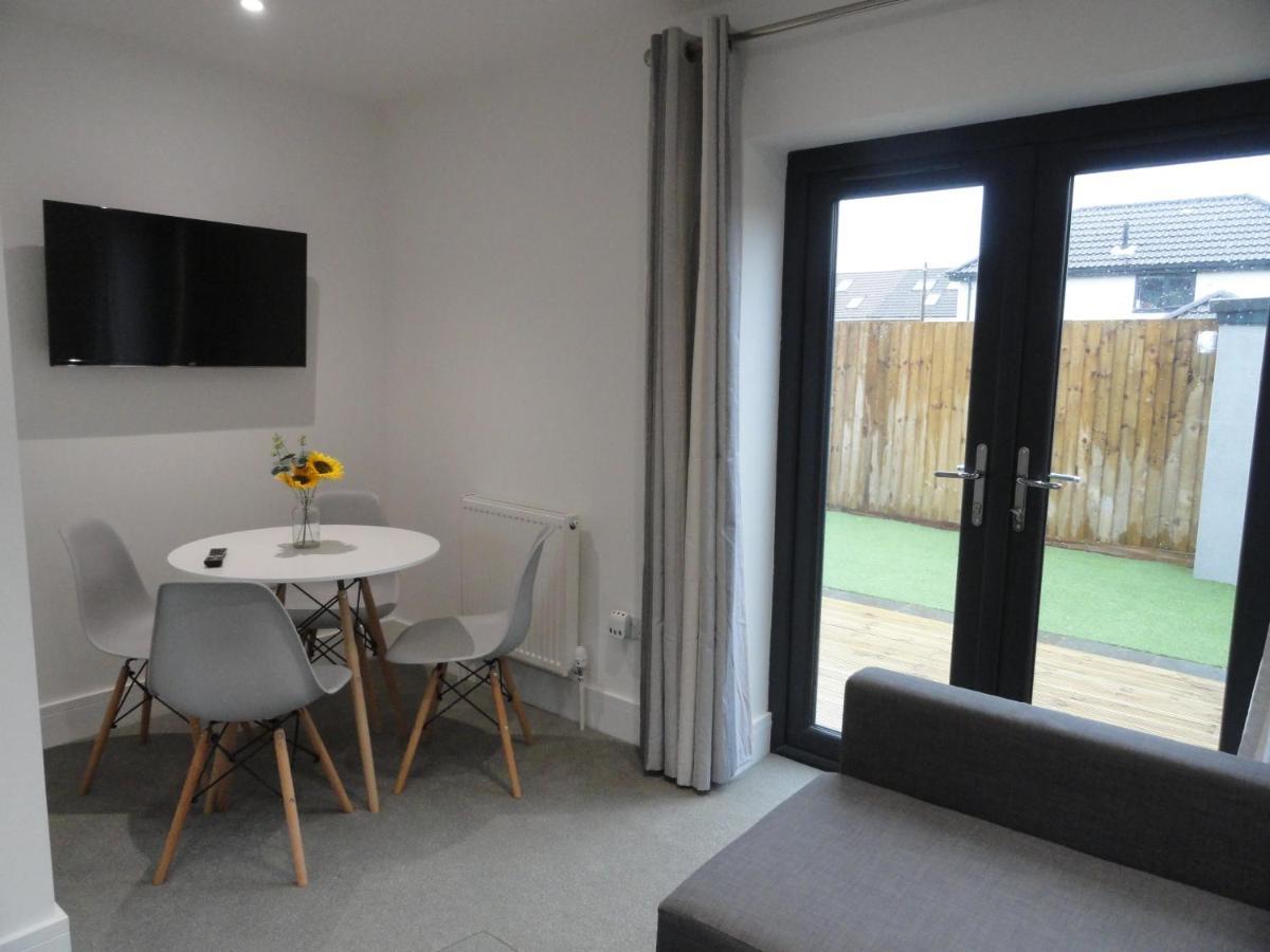 2 Bedroom Apartments In Filton By Cliftonvalley Apartments Бристоль Экстерьер фото