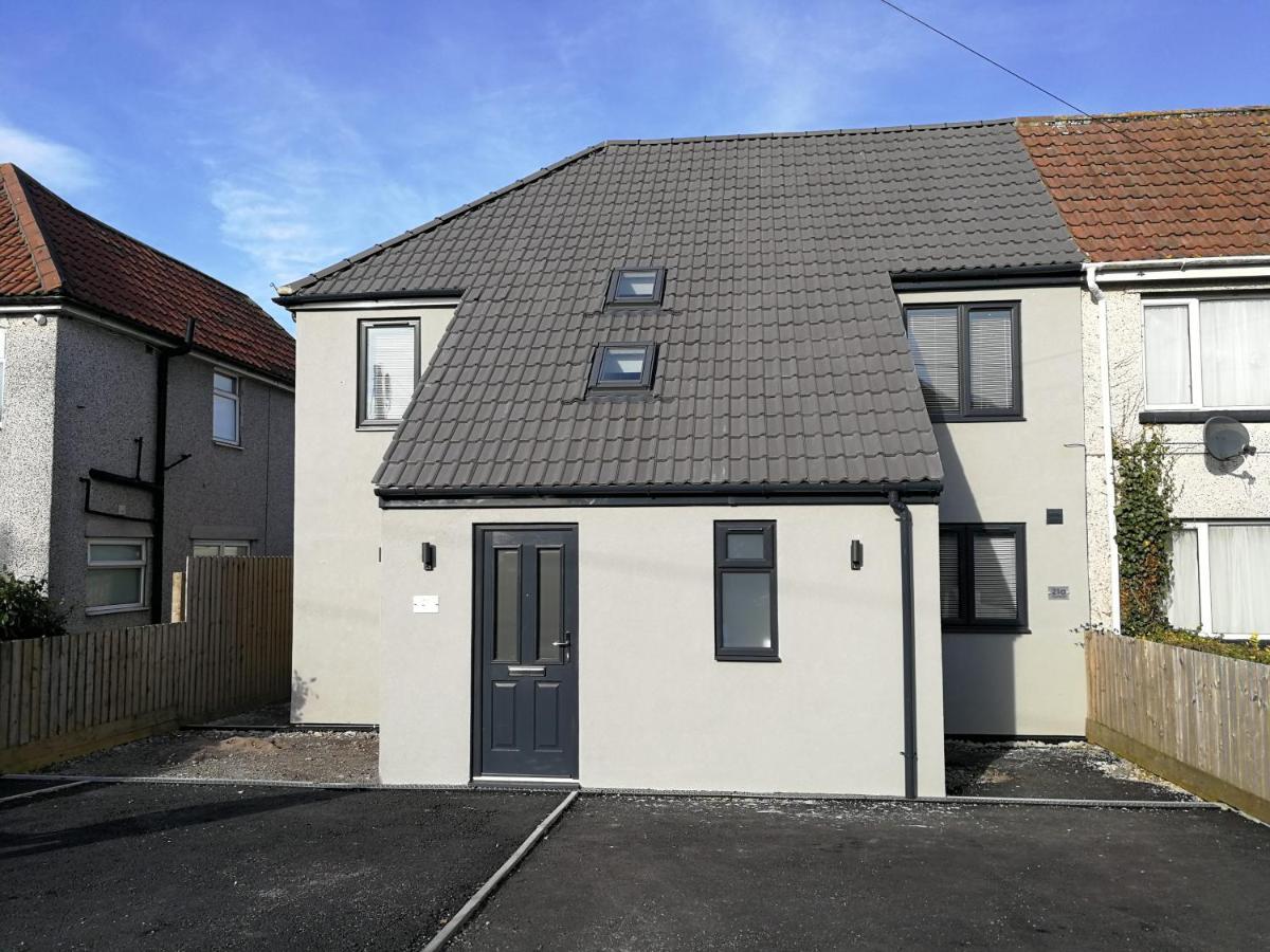 2 Bedroom Apartments In Filton By Cliftonvalley Apartments Бристоль Экстерьер фото