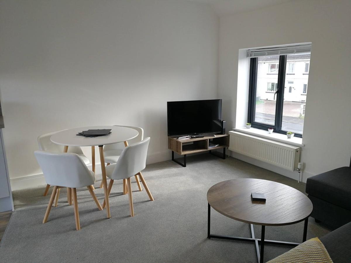 2 Bedroom Apartments In Filton By Cliftonvalley Apartments Бристоль Экстерьер фото