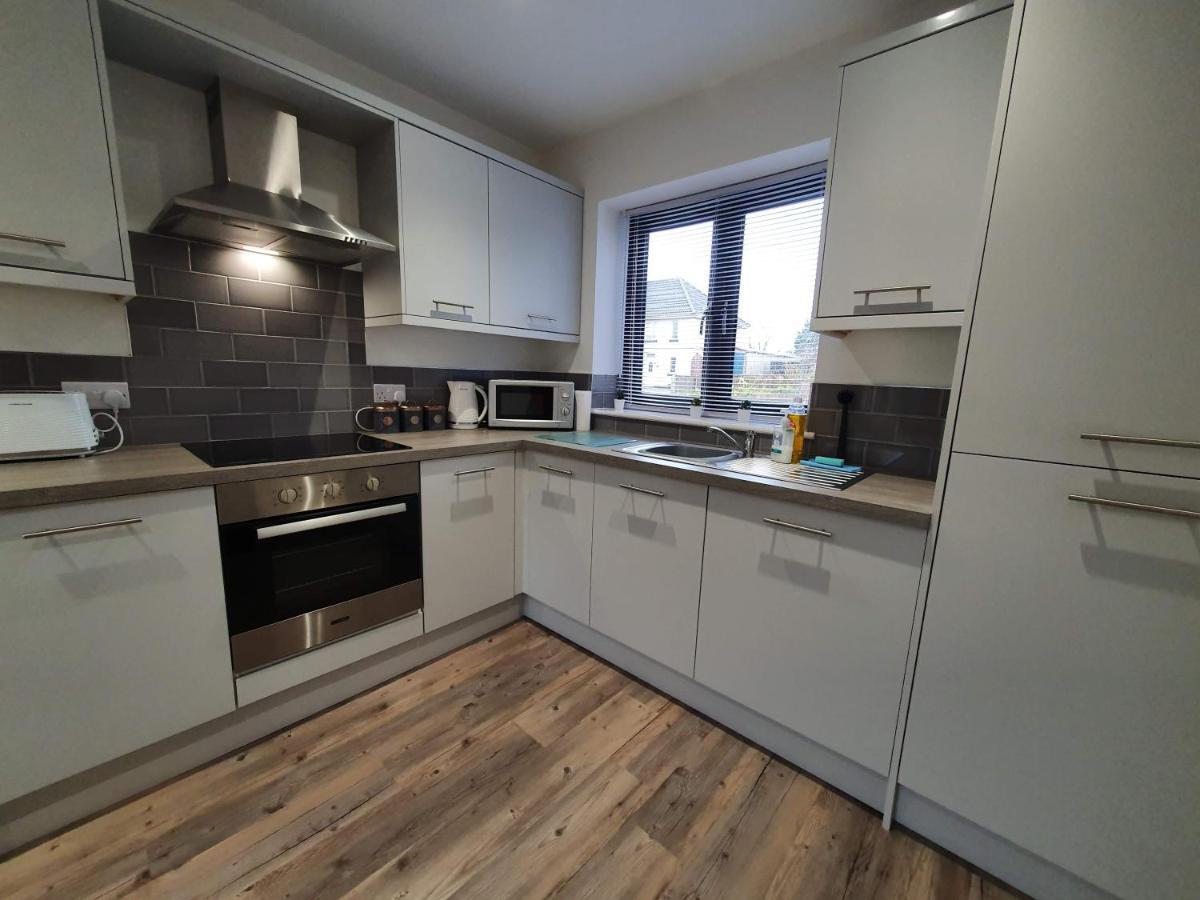2 Bedroom Apartments In Filton By Cliftonvalley Apartments Бристоль Экстерьер фото