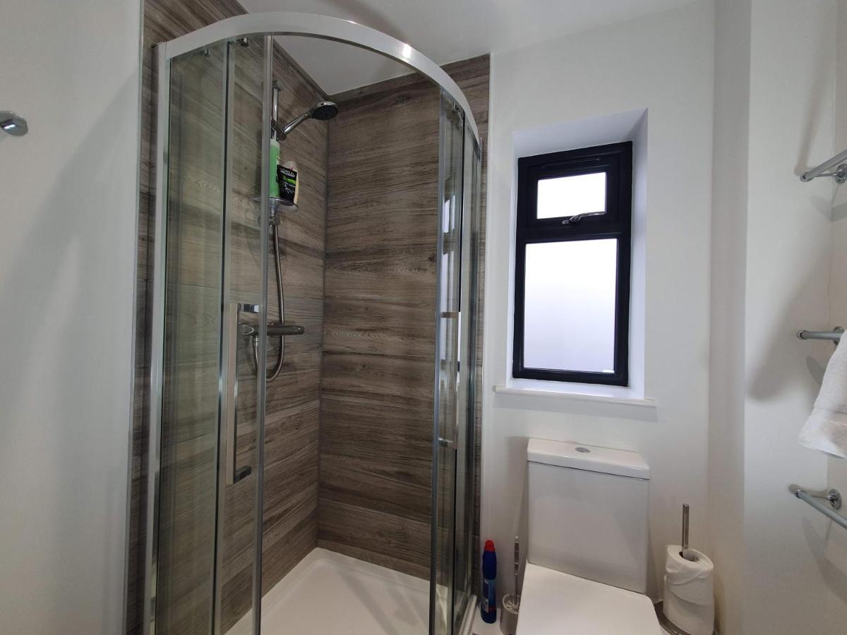 2 Bedroom Apartments In Filton By Cliftonvalley Apartments Бристоль Экстерьер фото