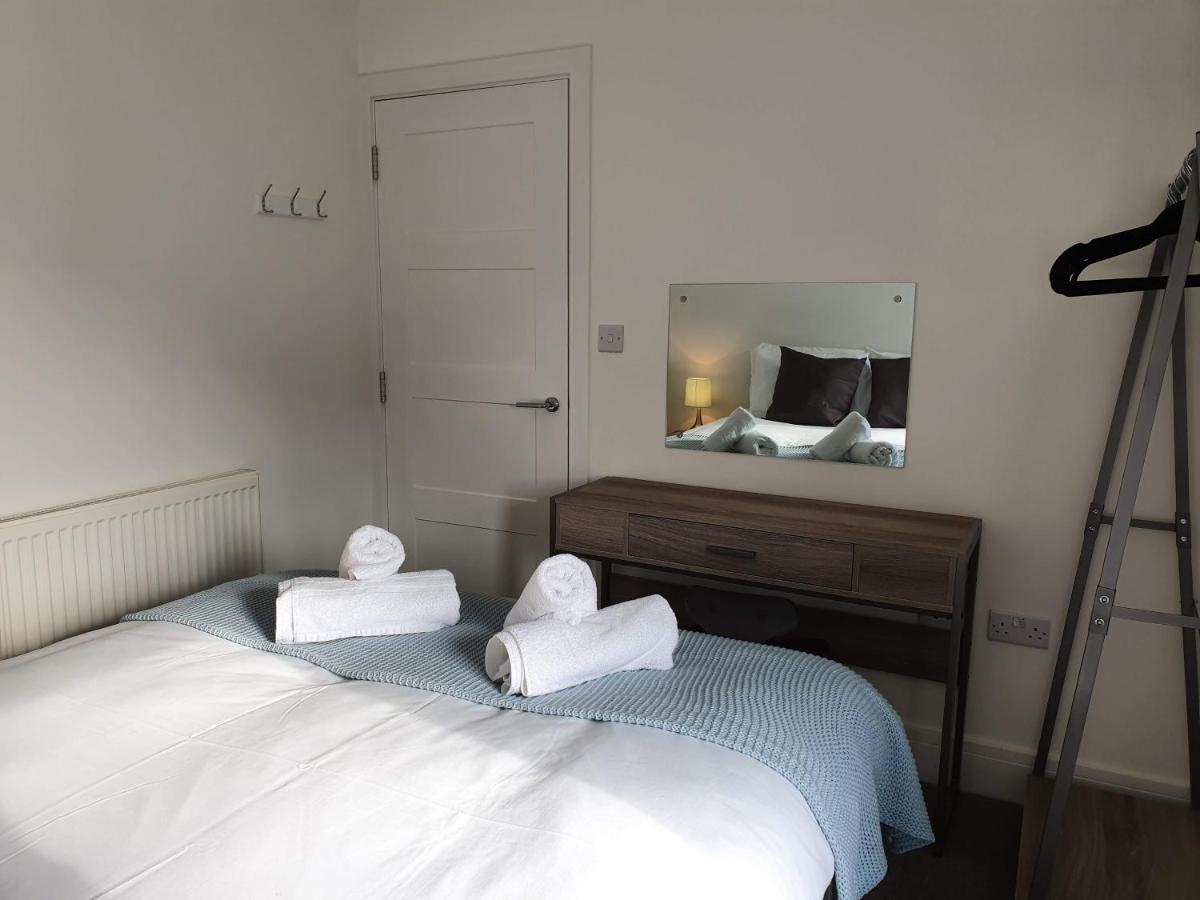 2 Bedroom Apartments In Filton By Cliftonvalley Apartments Бристоль Экстерьер фото
