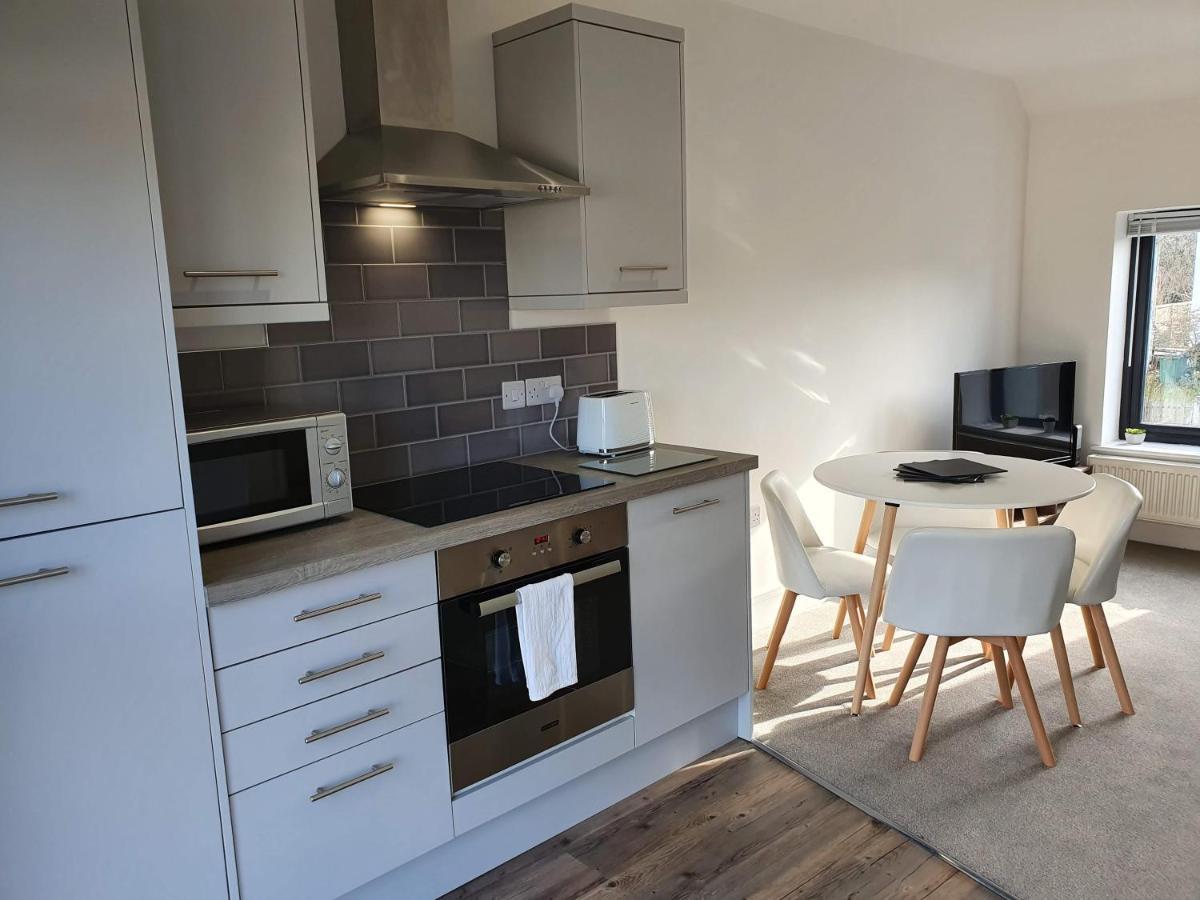 2 Bedroom Apartments In Filton By Cliftonvalley Apartments Бристоль Экстерьер фото