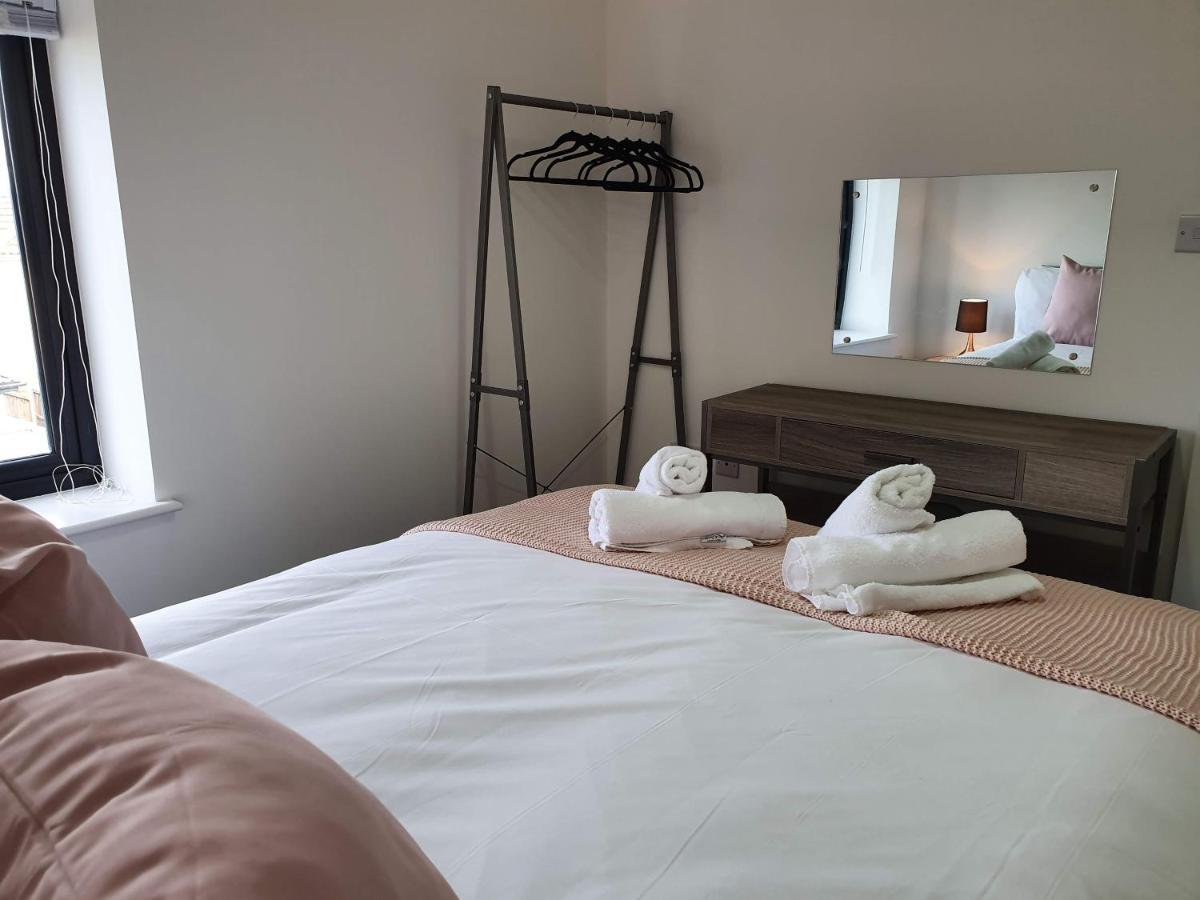 2 Bedroom Apartments In Filton By Cliftonvalley Apartments Бристоль Экстерьер фото