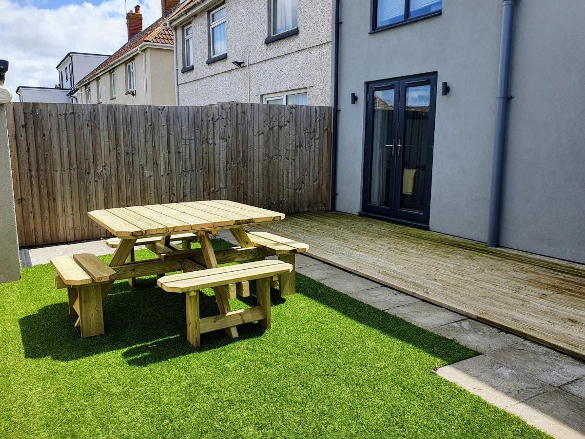 2 Bedroom Apartments In Filton By Cliftonvalley Apartments Бристоль Экстерьер фото
